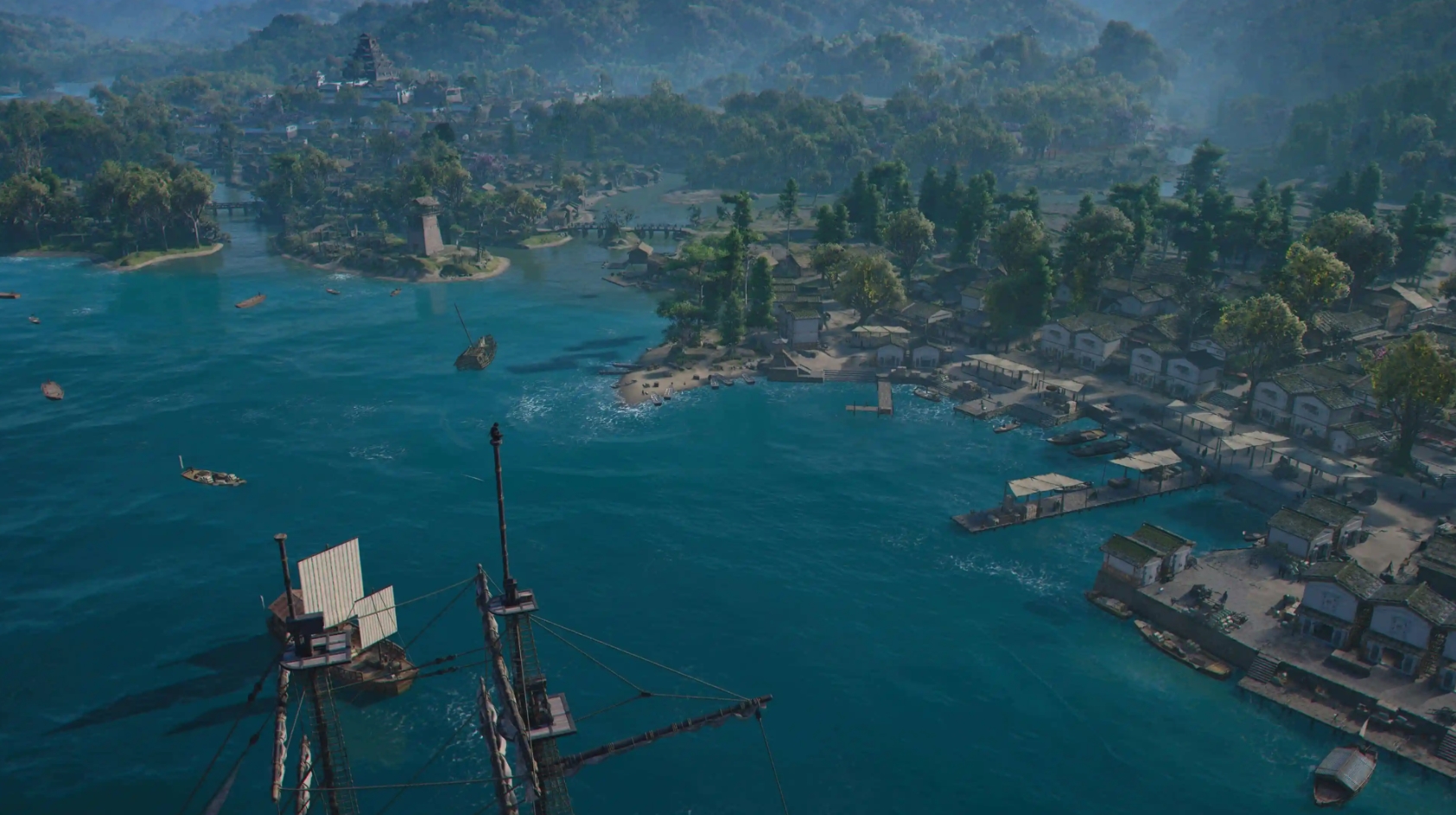 Assassin’s Creed Shadows Review – Pros, Cons, and Impressions