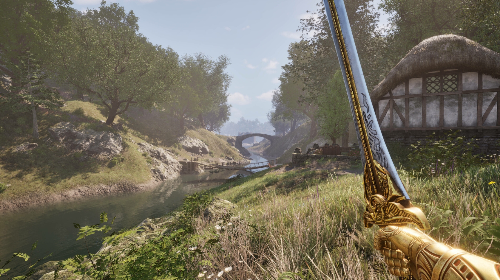 Benefits of Buying Oblivion Remastered Deluxe Edition