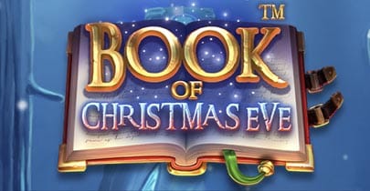 Book of Christmas Eve – Play the Free Demo
