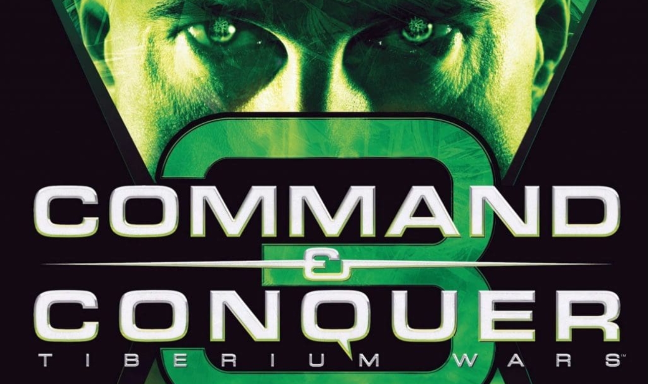 Command & Conquer 3 Tiberium Wars