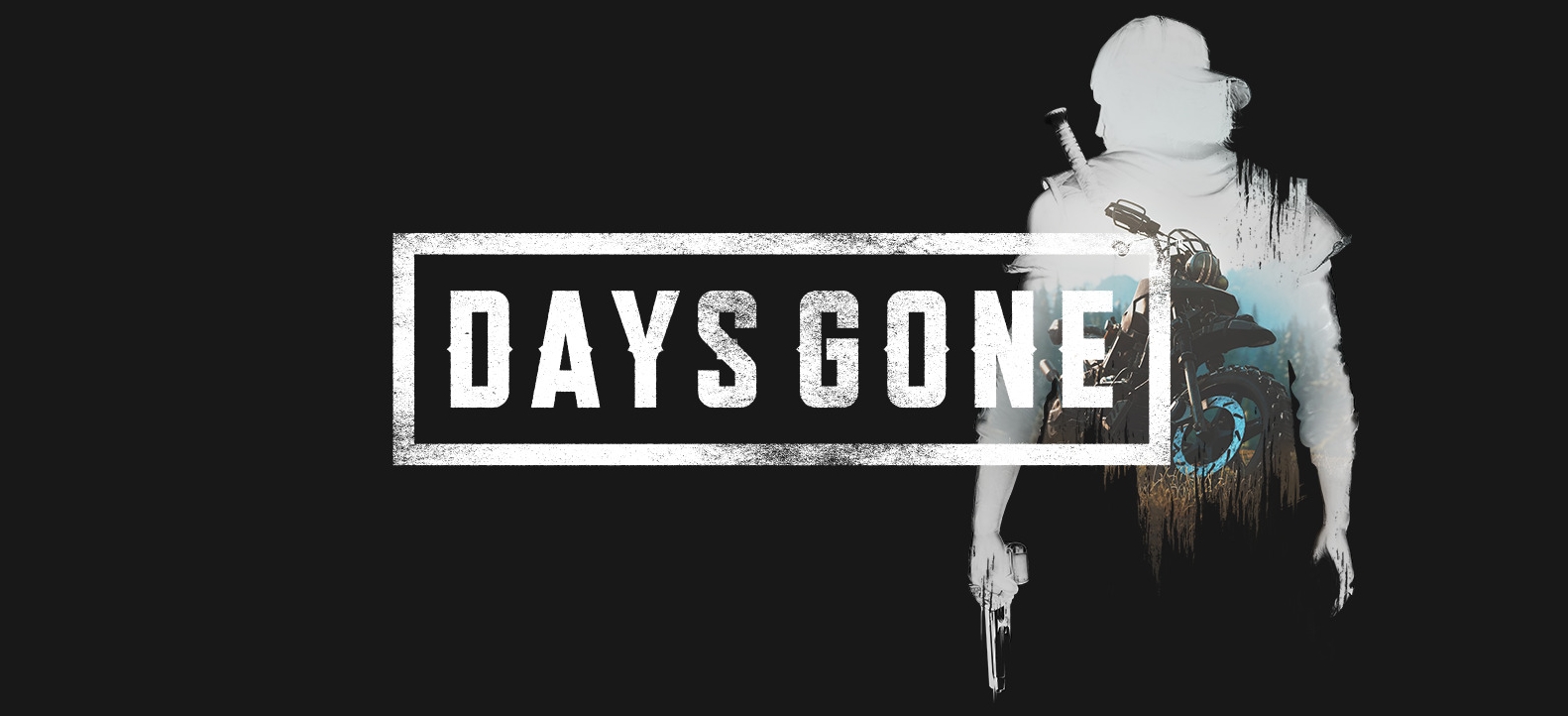 Days Gone
