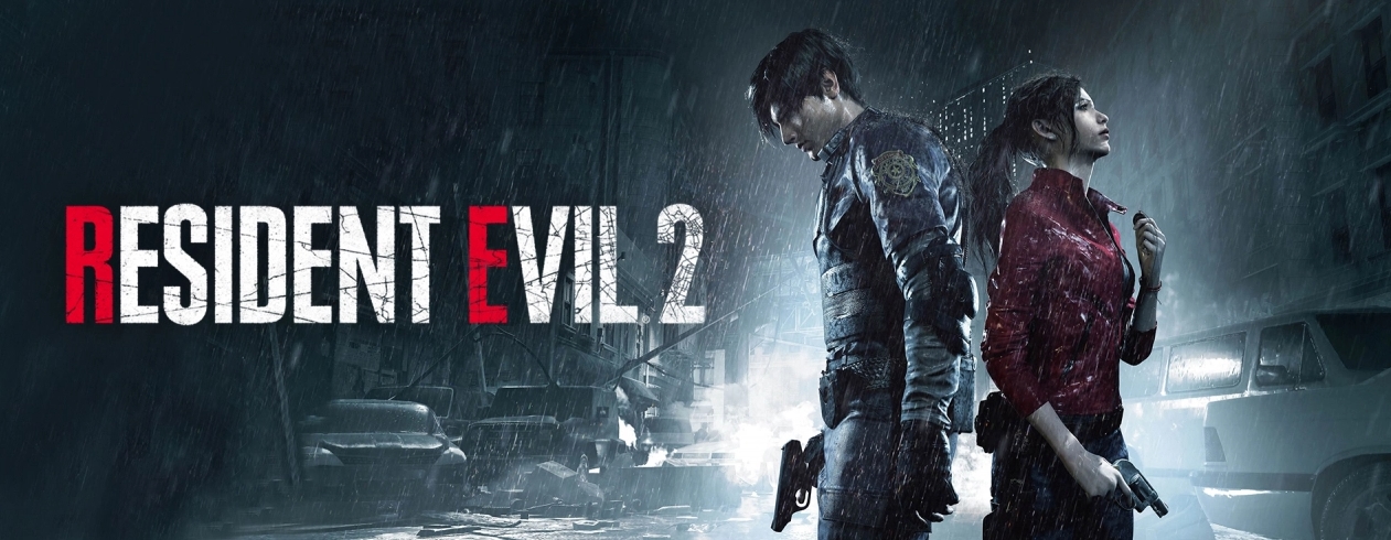 Resident Evil 2