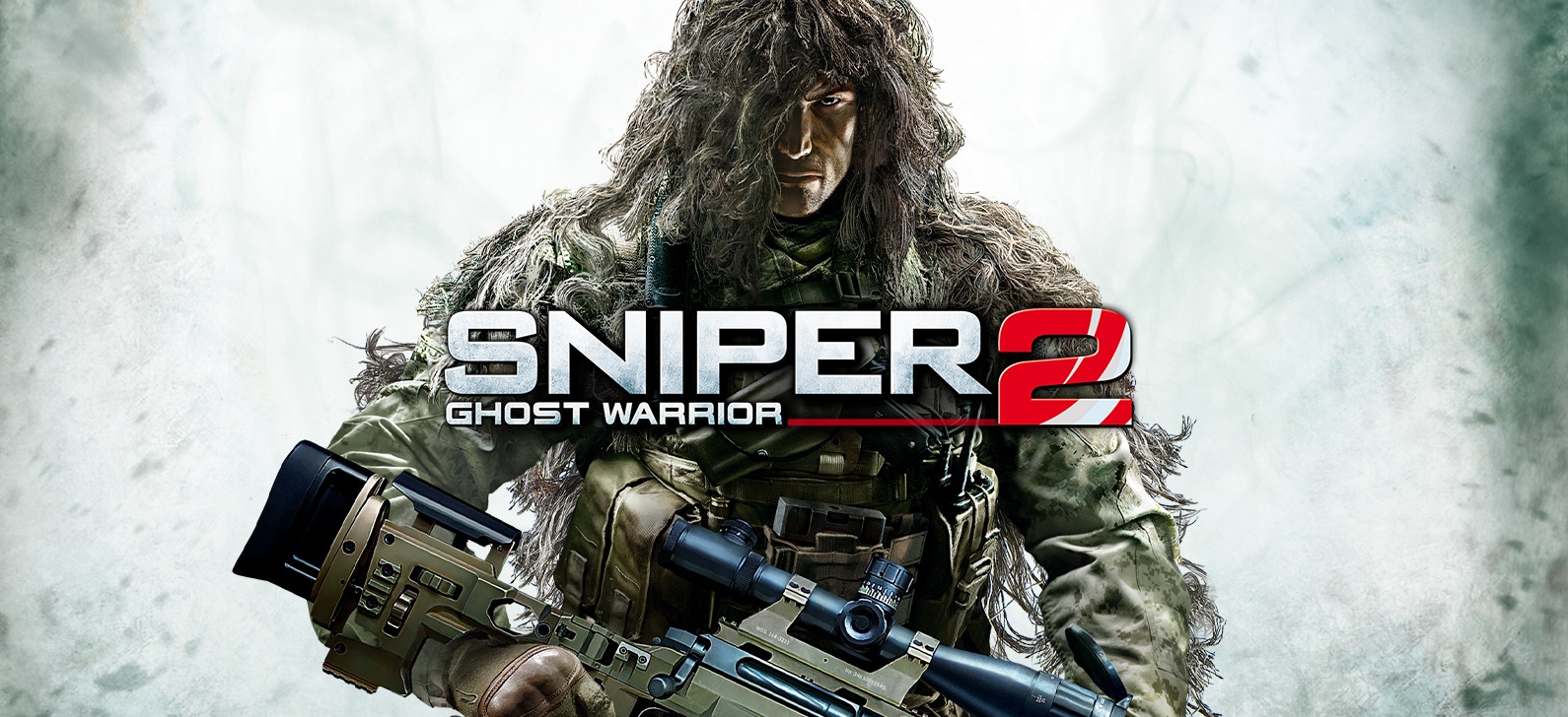 Sniper Ghost Warrior 2