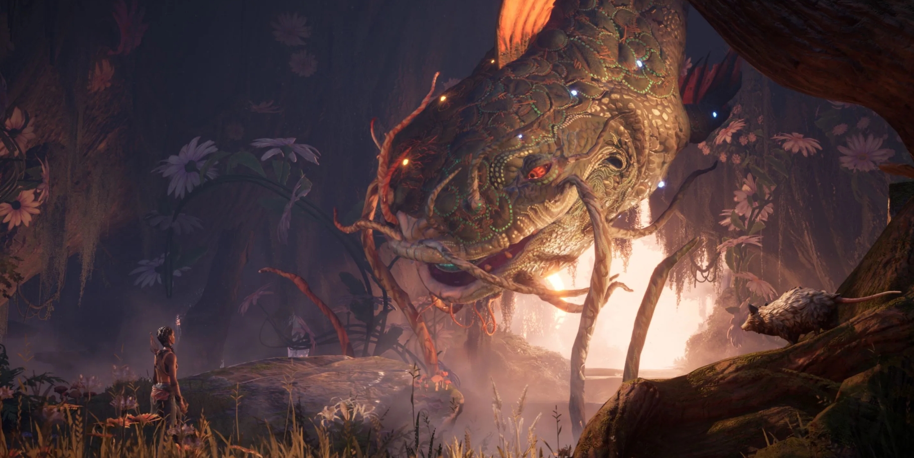 South of Midnight System Requirements