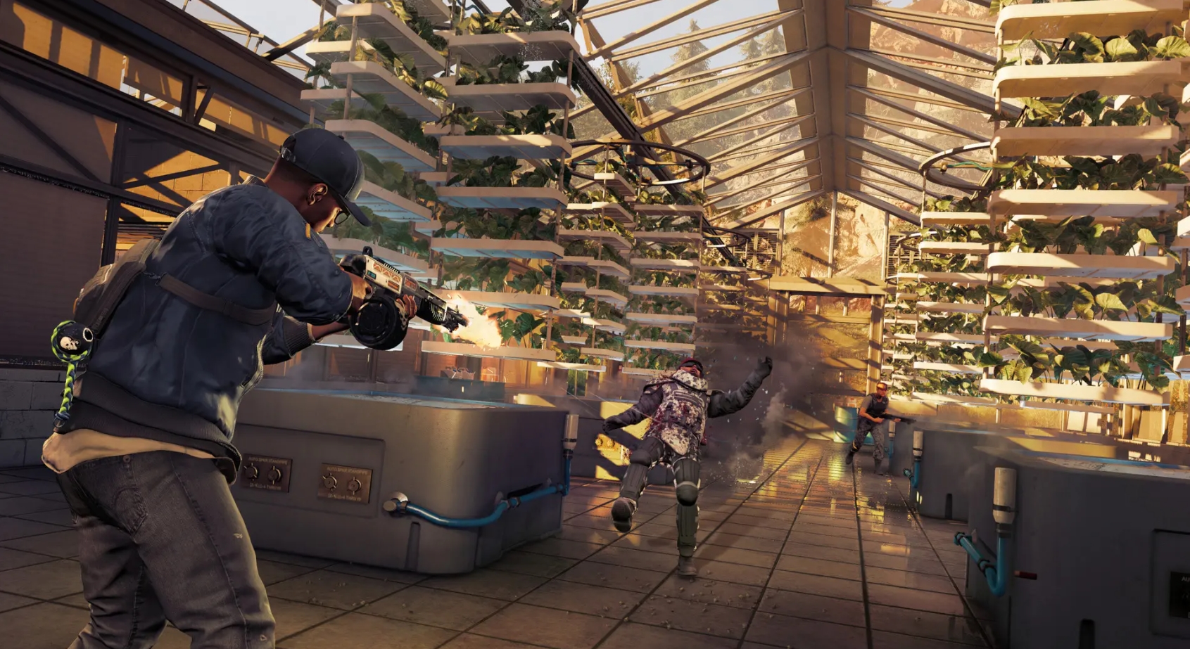 The Best Watch Dogs 2 Features You Should Know
