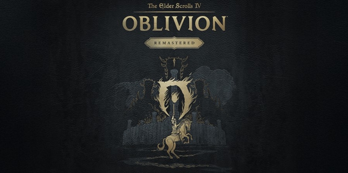 The Elder Scrolls IV Oblivion Remastered - Deluxe
