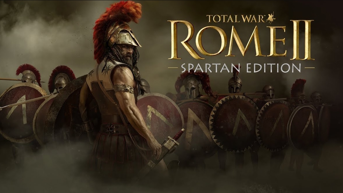 Total War Rome II