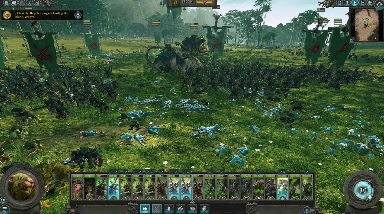 Total War Warhammer II How to Win