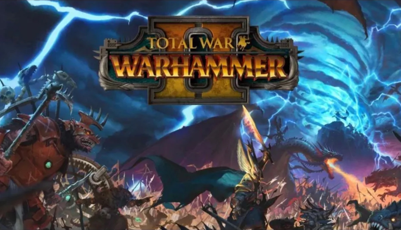 Total War Warhammer II
