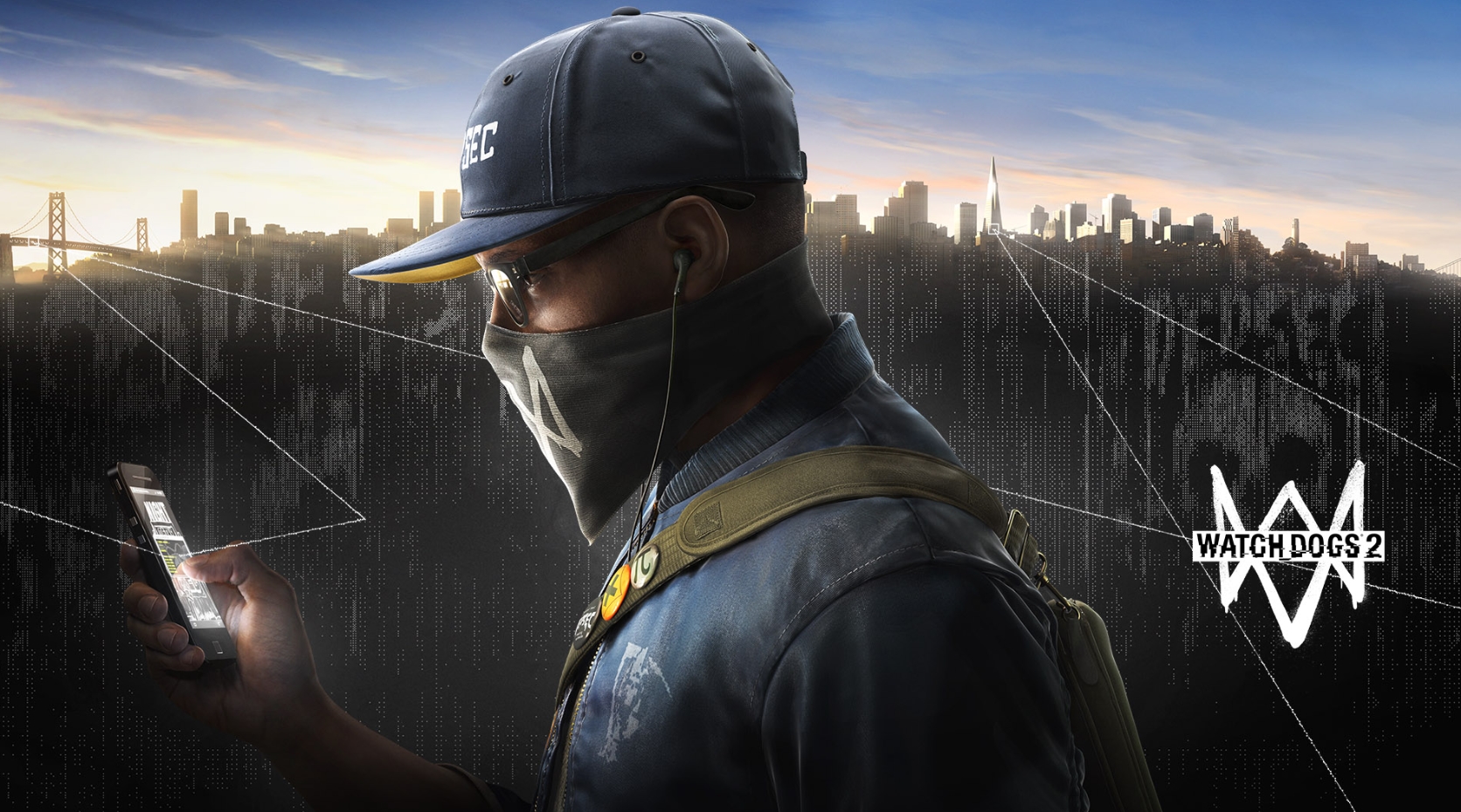 Watch Dogs 2 Free Steam Account