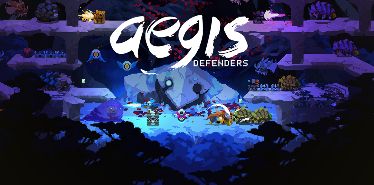 Aegis Defenders