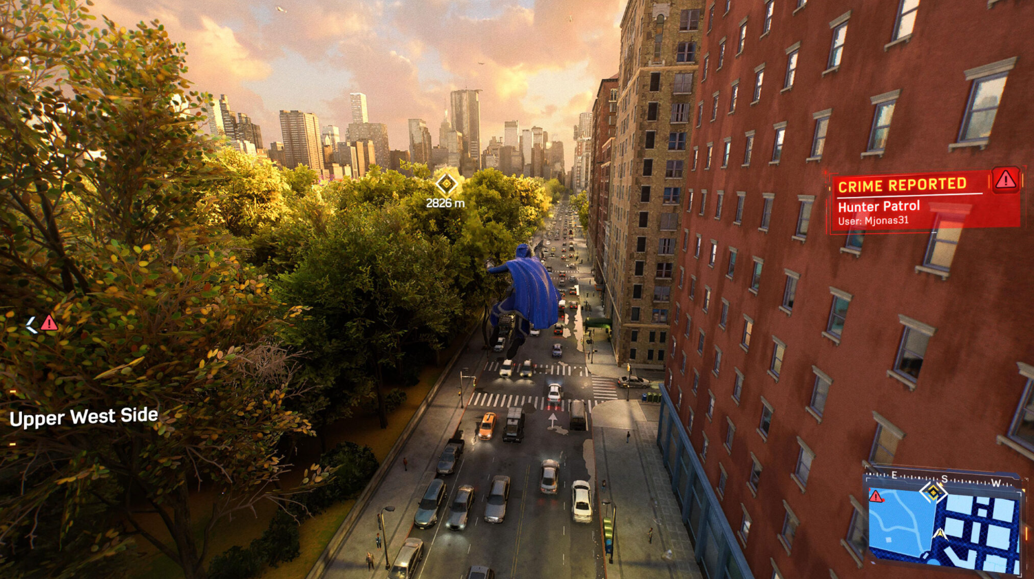Spider-Man 2 PC gameplay screenshot showing Peter Parker fighting Venom