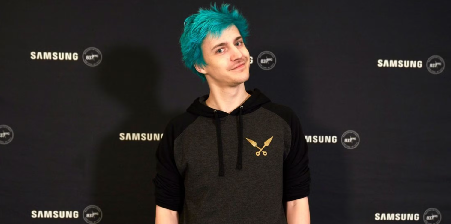 Ninja Delivers Stinging Critique of Overwatch 2