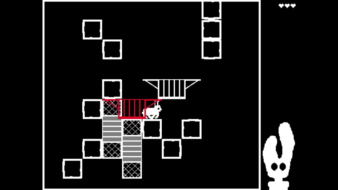 Press Any Button game gameplay