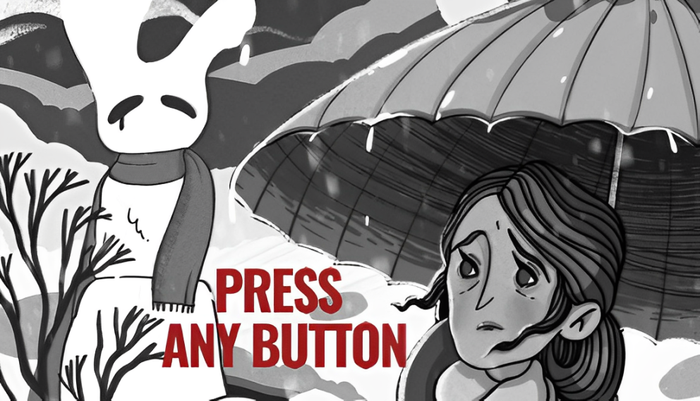 Press Any Button