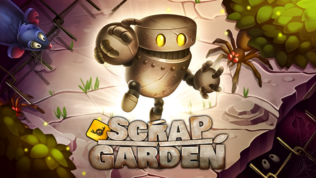 Scrap Garden