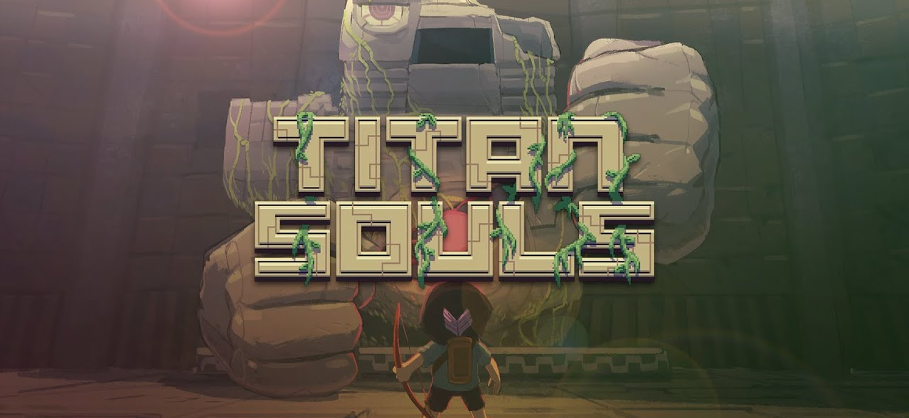 Titan Souls